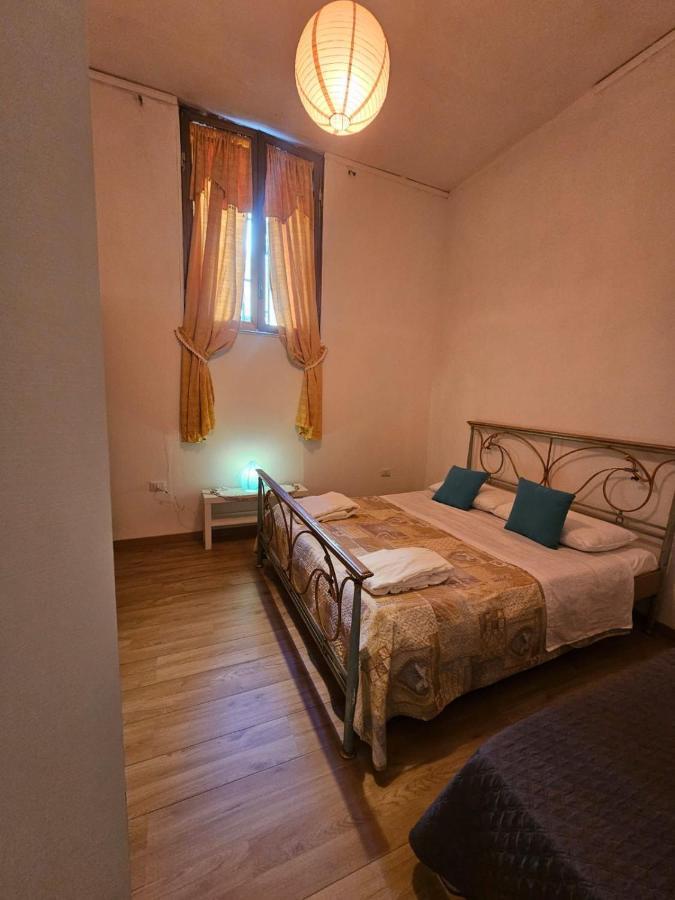 Naples Apartment Eksteriør bilde