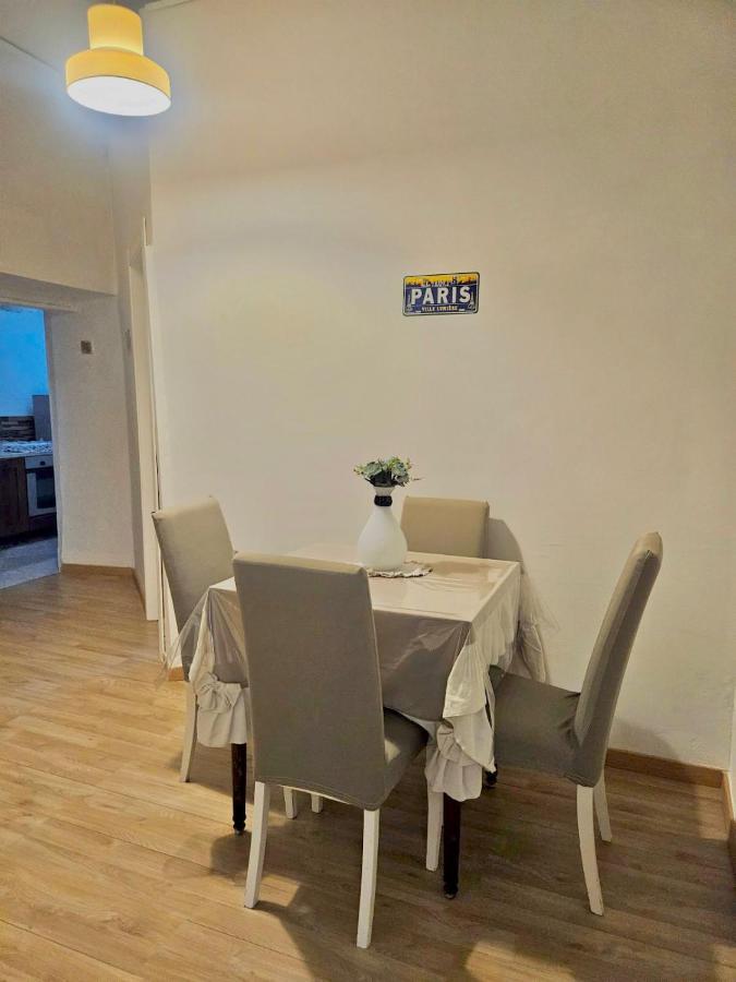 Naples Apartment Eksteriør bilde
